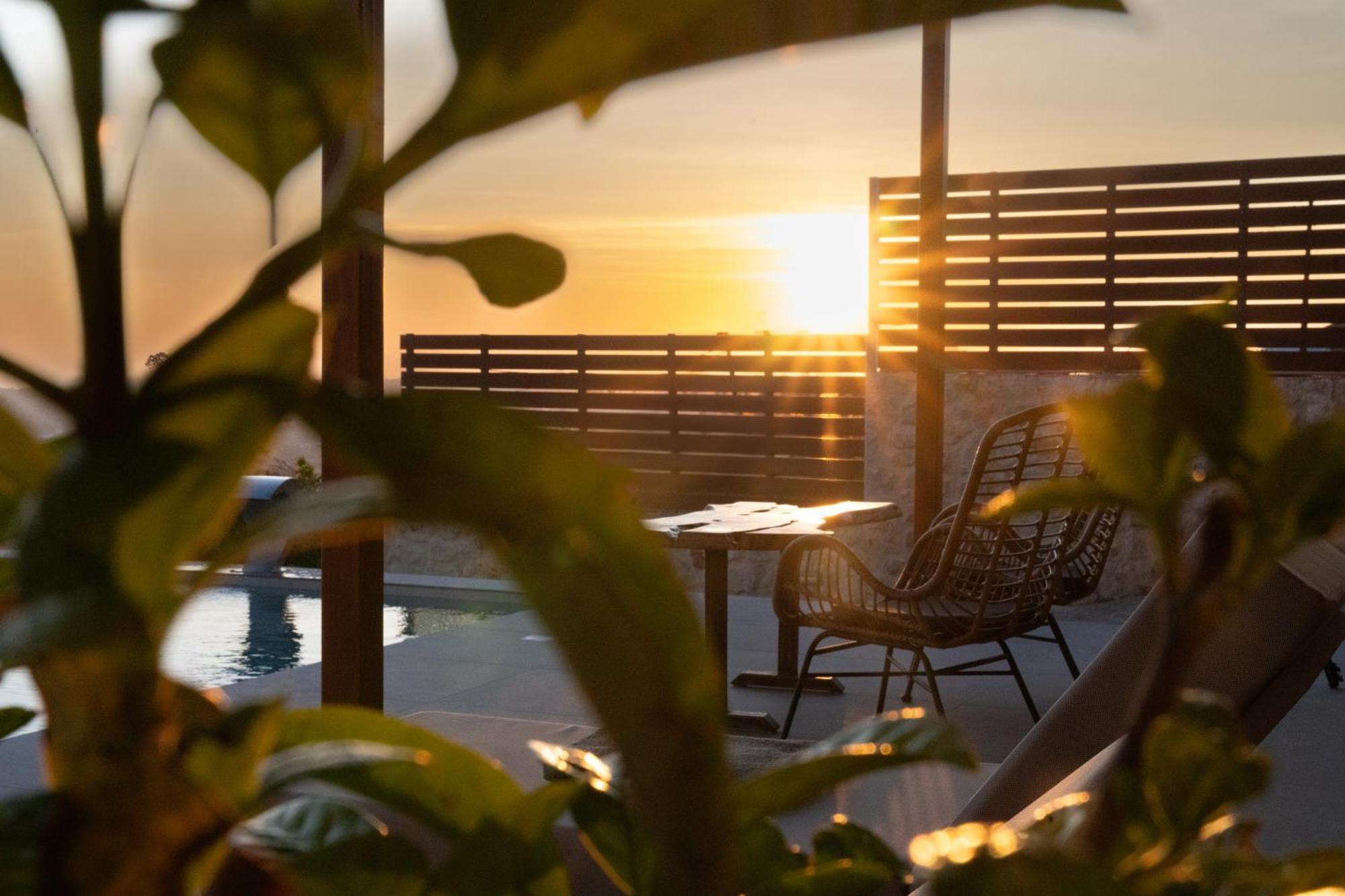 Kefalonia Heaven Villa Vlachata Esterno foto